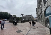 Oficina
en venda
amb 40m² a Oviedo, a la zona de Casc Antic foto