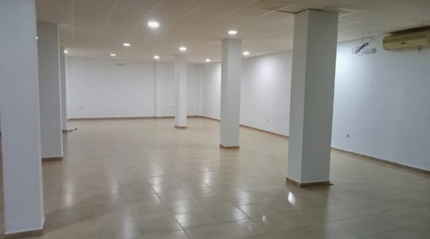 Local comercial