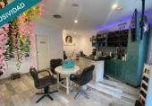 Perruqueria
en venda
amb 100m² a Samianigo foto