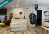 Perruqueria
en venda
amb 100m² a Samianigo foto