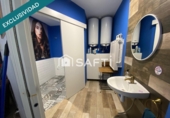 Perruqueria
en venda
amb 100m² a Samianigo foto