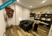 Perruqueria
en venda
amb 100m² a Samianigo foto