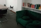 Oficina
en lloguer
amb 250m² a Lugo, a la zona de Lugo foto