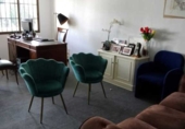 Oficina
en lloguer
amb 250m² a Lugo, a la zona de Lugo foto