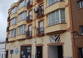Local comercial
en venda
amb 716m² a Montijo foto
