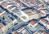 Local comercial
en venda
amb 716m² a Montijo foto