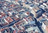 Local comercial
en venda
amb 716m² a Montijo foto