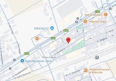 43m² commercial premises for sale in Córdoba, photo