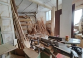 Local comercial Industrial
en venda
amb 250m² a Arriate, calle viñilla, 29350 foto