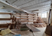 Local comercial Industrial
en venda
amb 250m² a Arriate, calle viñilla, 29350 foto