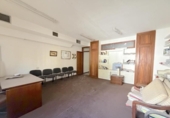 Oficina
en venda
amb 128m² a Santa Cruz de Tenerife, a la zona de Els Hotels, calle general antequera, 38004 foto