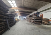 Nau Industrial
en venda
amb 779m² a Saragossa, Calle E foto