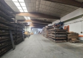 Nau Industrial
en venda
amb 779m² a Saragossa, Calle E foto