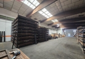 Nau Industrial
en venda
amb 779m² a Saragossa, Calle E foto