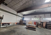 Nau Industrial
en venda
amb 779m² a Saragossa, Calle E foto