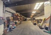 Nau Industrial
en venda
amb 779m² a Saragossa, Calle E foto