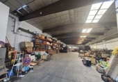 Nau Industrial
en venda
amb 779m² a Saragossa, Calle E foto