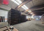 Nau Industrial
en venda
amb 779m² a Saragossa, Calle E foto