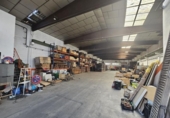 Nau Industrial
en venda
amb 779m² a Saragossa, Calle E foto