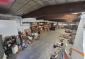 Nau Industrial
en venda
amb 779m² a Saragossa, Calle E foto