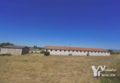 Nau Industrial
en venda
amb 776m² a Otero, Calle del Olmo foto