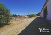 Nau Industrial
en venda
amb 776m² a Otero, Calle del Olmo foto