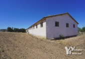 Nau Industrial
en venda
amb 776m² a Otero, Calle del Olmo foto