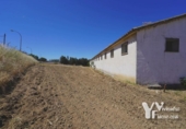 Nau Industrial
en venda
amb 776m² a Otero, Calle del Olmo foto