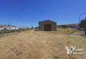 Nau Industrial
en venda
amb 776m² a Otero, Calle del Olmo foto