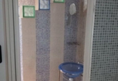 107m² commercial premises for sale in Ferrol, in the area of Recimil, Estrada de Castela photo
