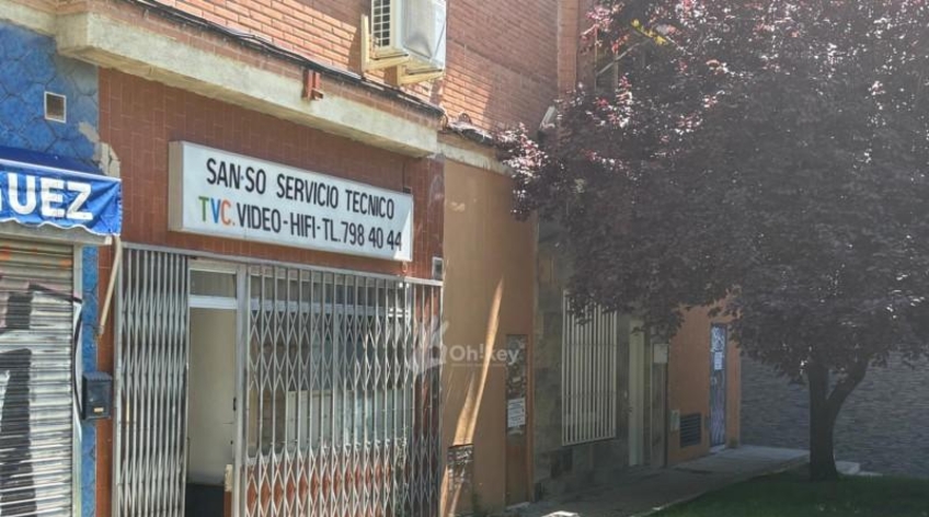 Local comercial