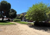 Local comercial en venta con 39m² en Madrid, en la zona de Los Ángeles, Avenida de Andalucía foto