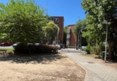 Local comercial en venta con 39m² en Madrid, en la zona de Los Ángeles, Avenida de Andalucía foto