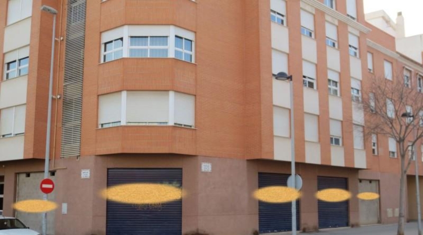 Local comercial