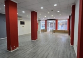 110m² commercial premises for sale in Villacarrillo, photo