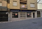 110m² commercial premises for sale in Villacarrillo, photo