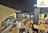 Cafetería en venta con inquilinos con 180m² en Alicante, Avenida Condes de Soto Ameno foto