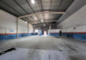 Nau Industrial
en venda
amb 368m² a Sils, Carrer dels Tallers foto
