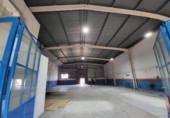 Nau Industrial
en venda
amb 368m² a Sils, Carrer dels Tallers foto