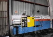 Nau Industrial
en venda
amb 368m² a Sils, Carrer dels Tallers foto