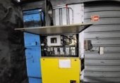 Nau Industrial
en venda
amb 368m² a Sils, Carrer dels Tallers foto