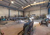 321m² warehouse industrial for sale in Cijuela, Calle Iglesia photo