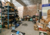 222m² commercial premises for sale in Atarfe, Calle Aixa photo