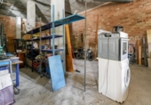 222m² commercial premises for sale in Atarfe, Calle Aixa photo