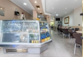 Cafeteria
en venda
amb 45m² a Granada, a la zona de Els Vergels, Calle Profesor Tierno Galván foto