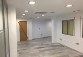 232m² office for sale in Córdoba, in the area of Santiago, Calle Reyes Católicos photo