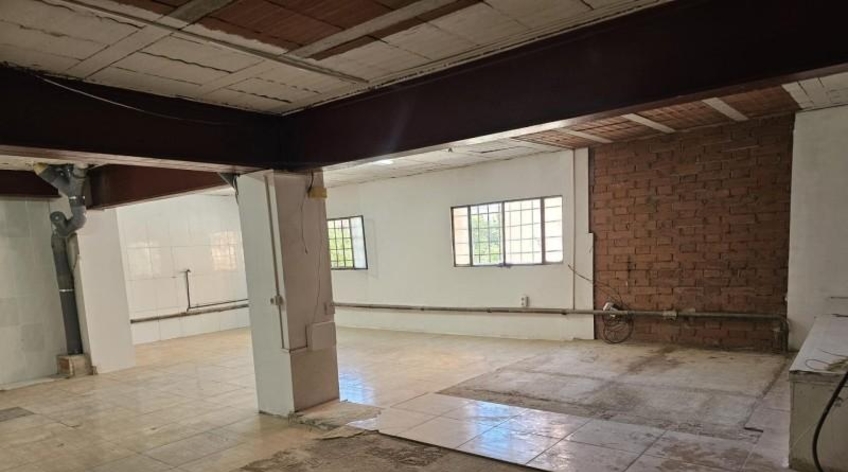 Local comercial