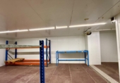 Local comercial Industrial en venta con 166m² en Sabadell, Carrer de Ramon Albó foto