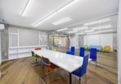 Oficina en venta con 180m² en Alicante, en la zona de Nostra Senyora de Gràcia, Avenida de la Constitución foto