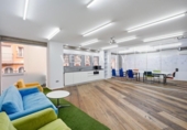 Oficina en venta con 180m² en Alicante, en la zona de Nostra Senyora de Gràcia, Avenida de la Constitución foto